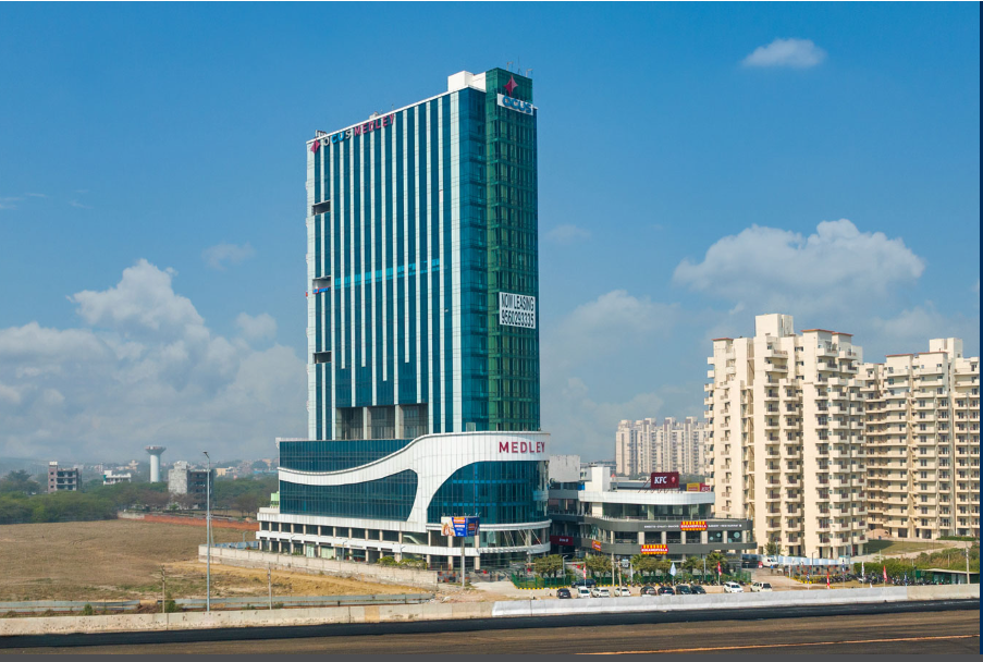 OCUS GROUP